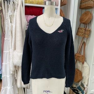 Hollister Sweater